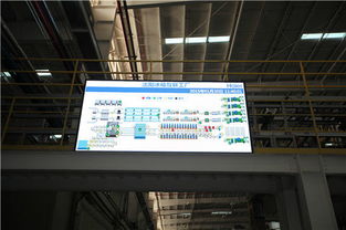 互联工厂 以软件驱动个性需求的生态演进